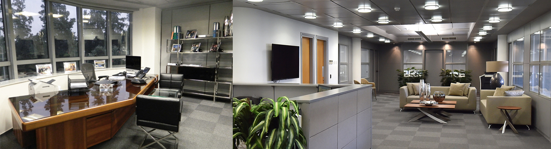 officesFinlane